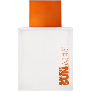 Jil Sander Sun for Men Eau de Toilette Spray 40 ml