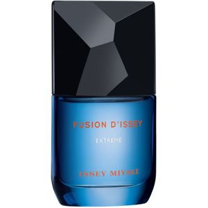 Issey Miyake Fusion d'Issey Extrême Eau de toilette intense 50 ml