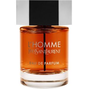 Yves Saint Laurent L'Homme Eau de parfum spray 100 ml