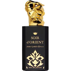 Sisley Soir d'Orient Eau de Parfum Spray 100 ml