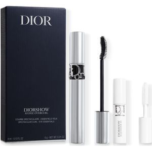 DIOR Diorshow Set - Mascara & Primer-Serum Mascara Set 2 st.