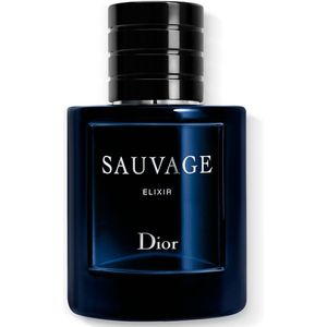 DIOR Sauvage Elixir Parfum spray 100 ml