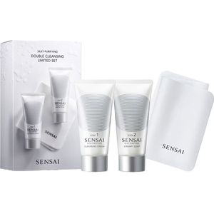 SENSAI Silky Purifying | 75ml  75ml | Set 2 st