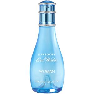 Davidoff Cool Water Woman Eau de Toilette Spray 30 ml