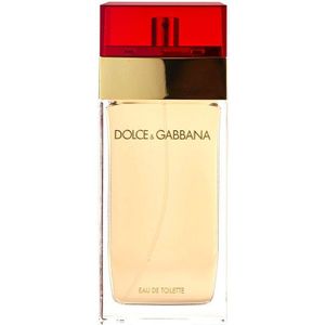 Dolce & Gabbana Pour Femme Parfum Original EDT 100ML