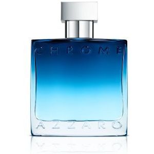 Azzaro Chrome Eau de parfum spray 50 ml