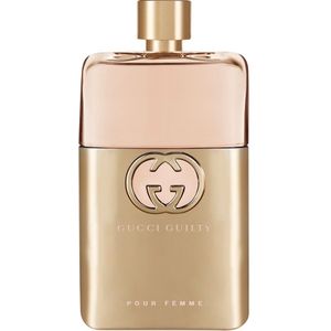 Gucci Guilty Pour Femme Eau de Parfum Spray 150 ml