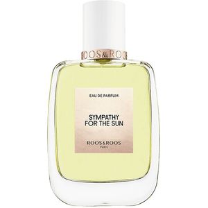 Roos & Roos The Originals Sympathy For The Sun Eau de parfum spray 50 ml
