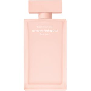 Narciso Rodriguez For Her Musc Nude Eau de parfum spray 100 ml
