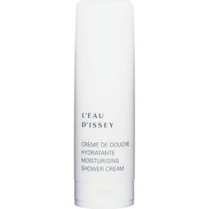 Issey Miyake L'Eau d'Issey Moisturising Shower Cream Doucheschuim 200 ml