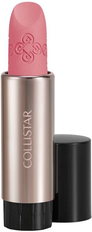 Collistar Puro Gioiello Rossetto Velvet  | 172 - Zircone Rosa | Lipstick 3,1 ml Navulling