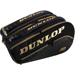Dunlop Paletero Elite Gold