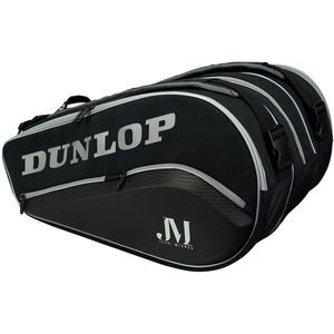 Dunlop Paletero Elite Zilver