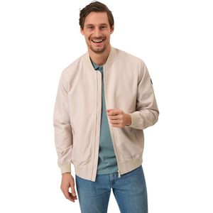 Mario Russo Bomberjack - Beige - XL