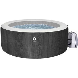 Opblaasbare Spa Pool incl. afdekzeil en grondzeil