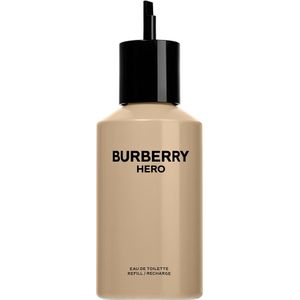 Burberry Hero Eau de Toilette Refill 200ml