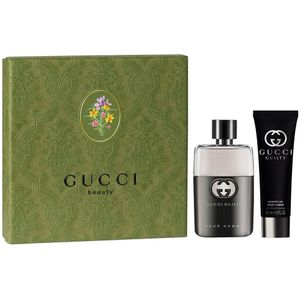 Gucci Guilty Pour Homme Eau de Toilette Giftset