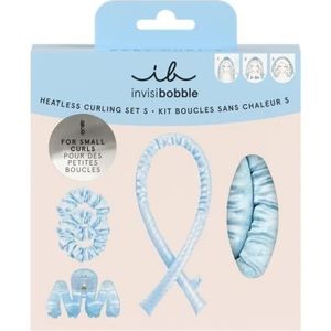 Invisibobble Baby Curl Set S