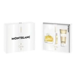 Montblanc Signature Absolue Eau de Parfum Giftset