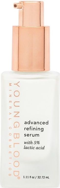 Skincare Advanced Refining Serum