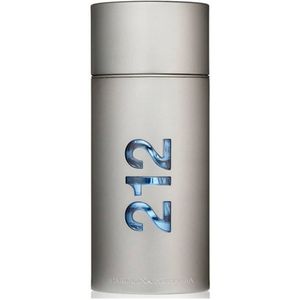 Carolina Herrera 212 Men Eau de Toilette 50ml