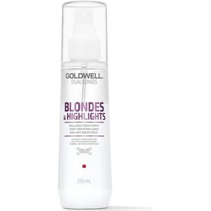 Dualsenses Blondes & Highlights Brilliance Serum Spray
