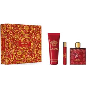 Versace Eros Flame Eau de Parfum Giftset