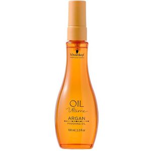 Schwarzkopf - Oil Ultime Argan Finishing Oil - 100ml