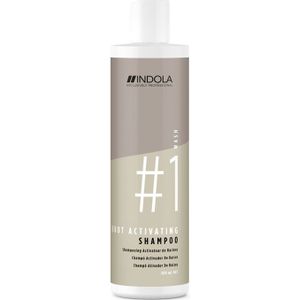 Care & Styling #1 Wash Root Activating Shampoo