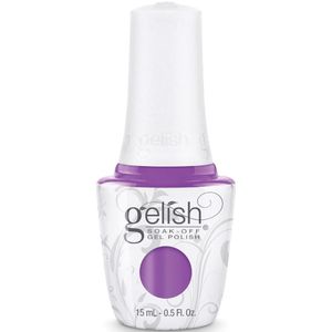 Gelish Soak-off Gelpolish Tokyo A Go Go