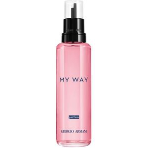 Giorgio Armani My Way Parfum Refill