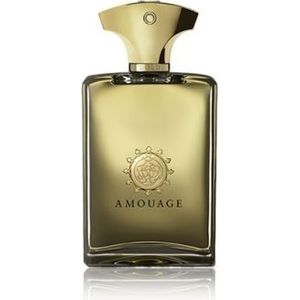 Amouage Power Line Gold Man Eau de Parfum 50ml