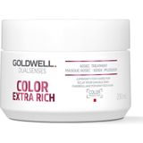 Goldwell - Dualsenses Color Extra rich 60s Treatment