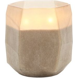 Sage Terre Light Scented Candle