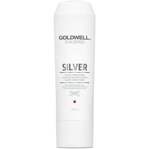 Goldwell - Dualsenses Silver Conditioner - 200ml