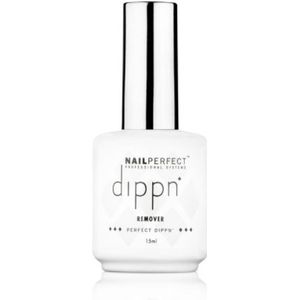 Nail Perfect - Dippn - Remover - 15ml