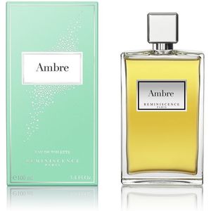 Ambre Eau de Toilette