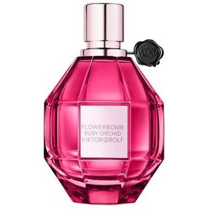 Viktor & Rolf Flowerbomb Ruby Orchid Eau de Parfum 100ml