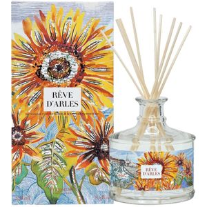Fragonard Rêve D'Arles Geurstokjes 250ml