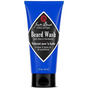 Shave Beard Wash