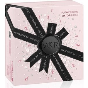 Viktor & Rolf Flowerbomb Gift Set