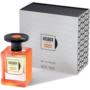 Jusbox 14Hour Dream Eau de Parfum 78ml