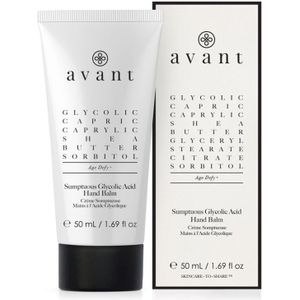 Age Defy+ Sumptuous Glycolic Acid Hand Balm
