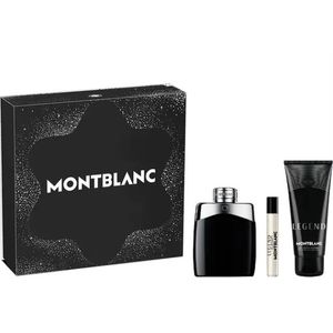 Montblanc Legend Eau de Toilette Giftset