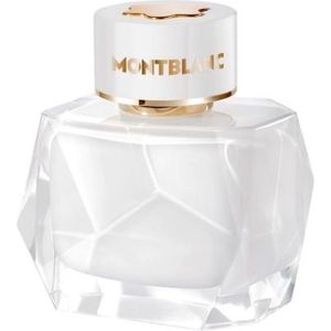 Mont Blanc Signature Eau de Parfum 50ml