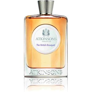 The British Bouquet Eau de Toilette