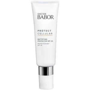 BABOR Doctor Babor Protect Cellular Mattifying Protector Lotion SPF30 50ml