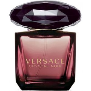 Versace Crystal Noir Eau de Toilette 30ml