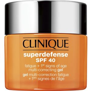 Clinique Superdefense SPF40 gel - 50ml