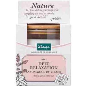 Home Fragrances No.1 Deep Relaxation